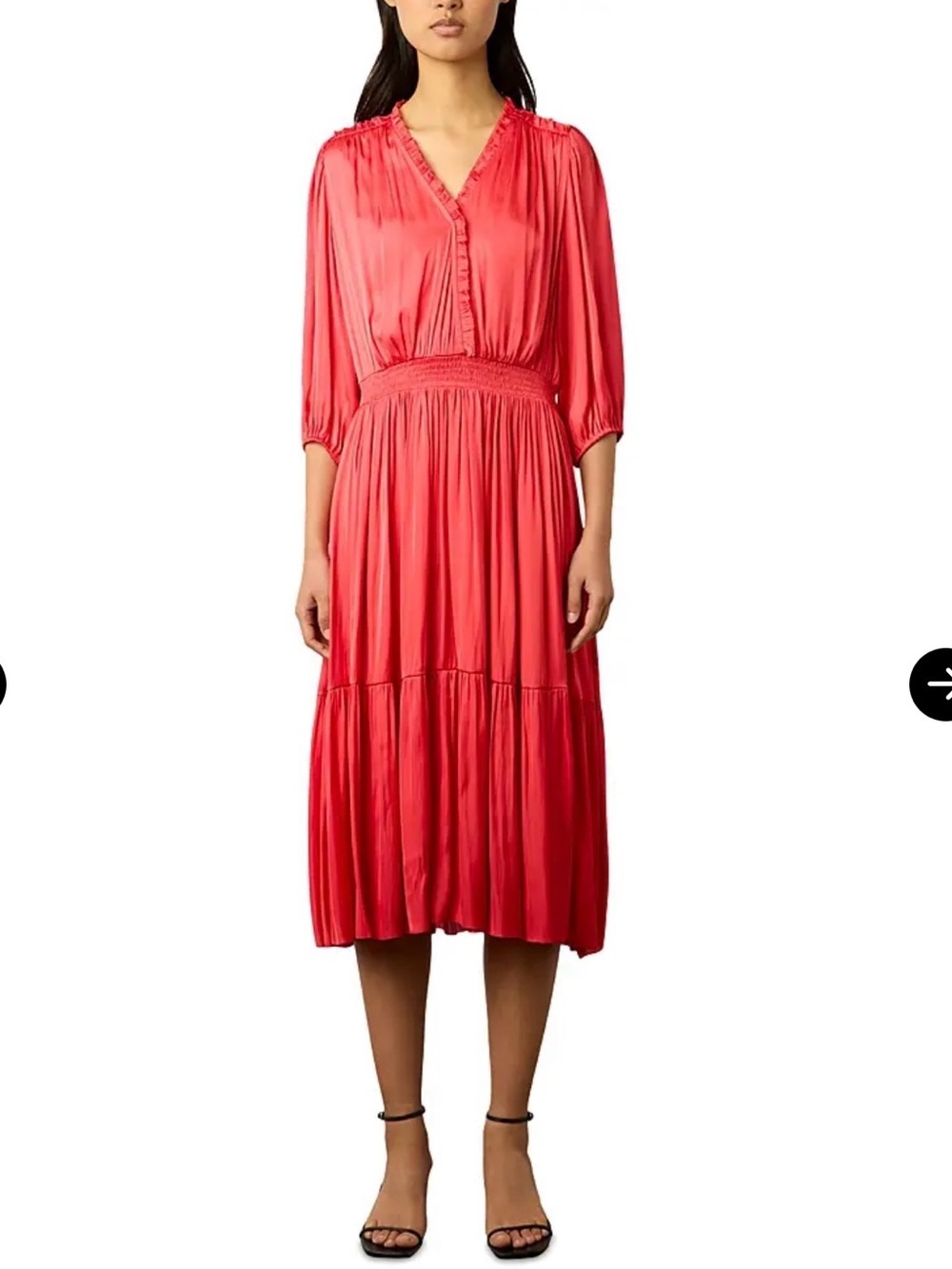 Gerard Darel Endy Dress